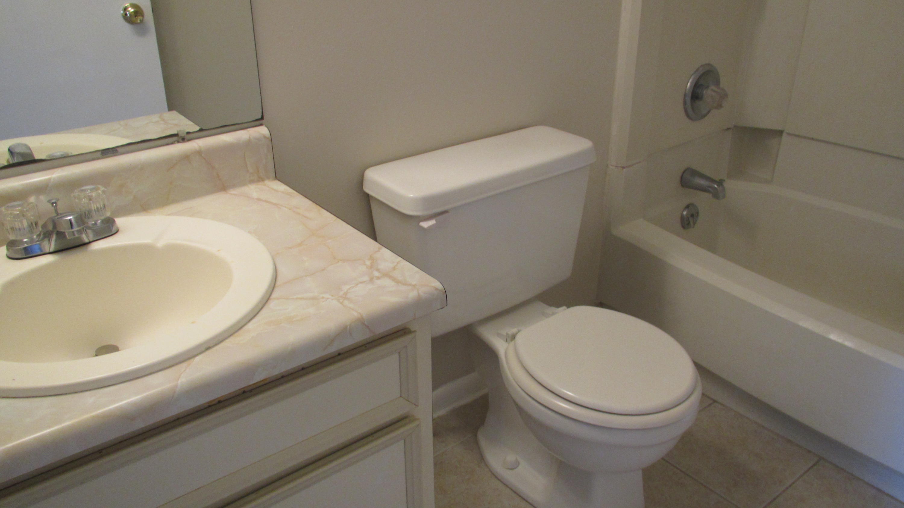 UNRECORDED SUBDIVISION - Residential Lease