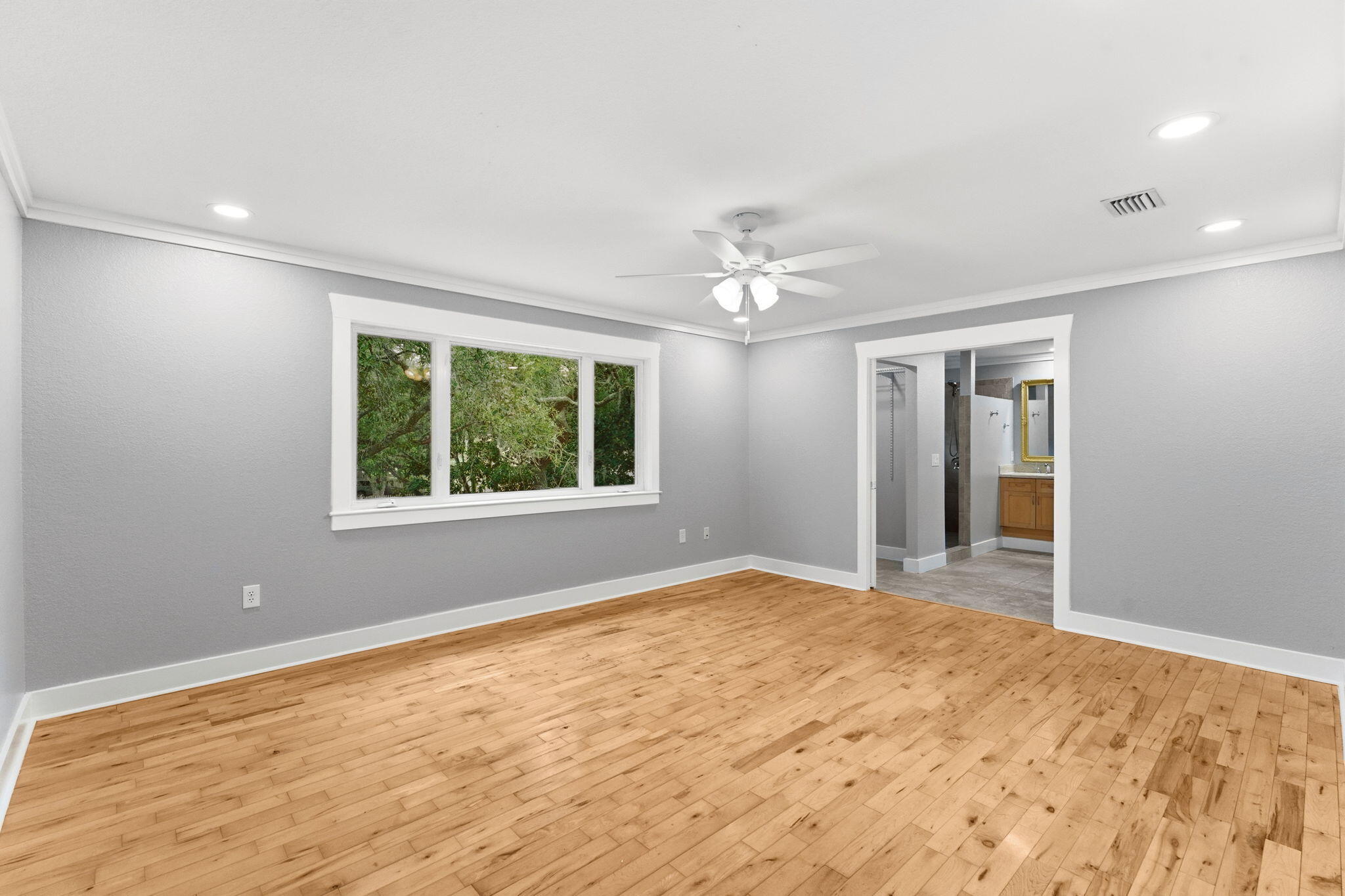 BAY MAGNOLIA - Residential Lease