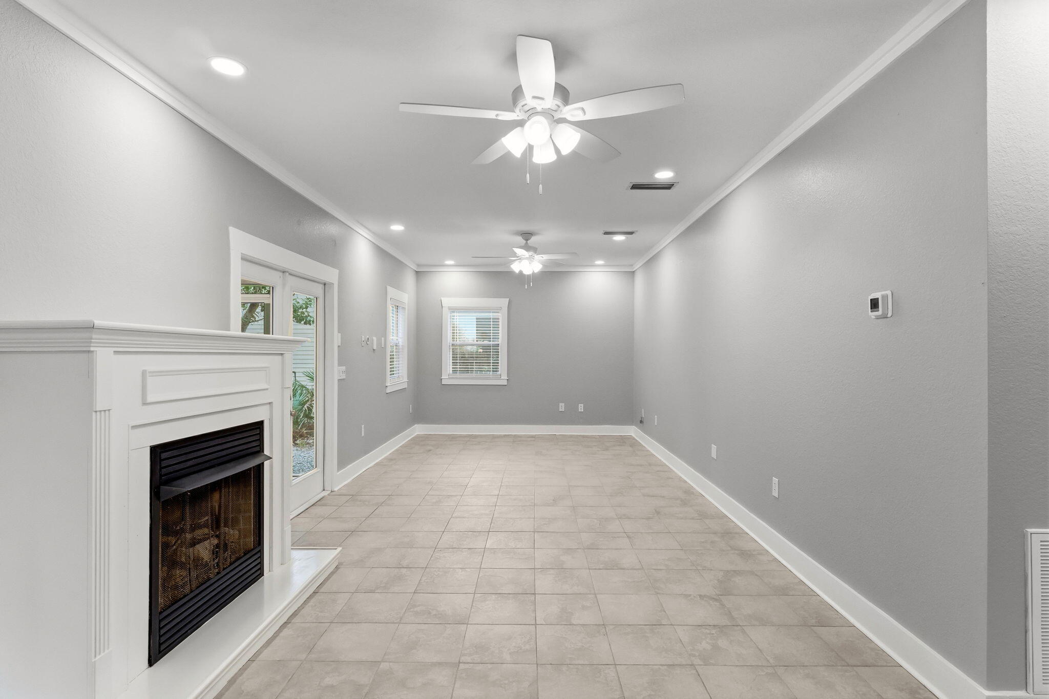 BAY MAGNOLIA - Residential Lease