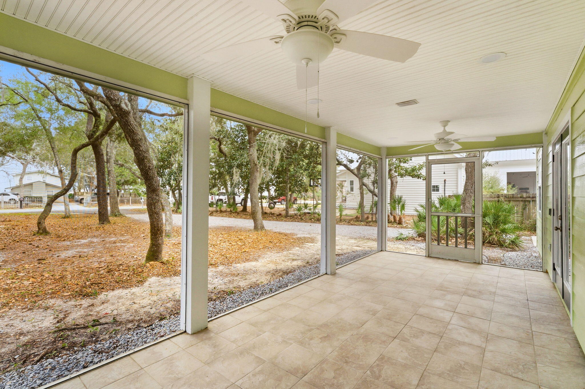 BAY MAGNOLIA - Residential Lease