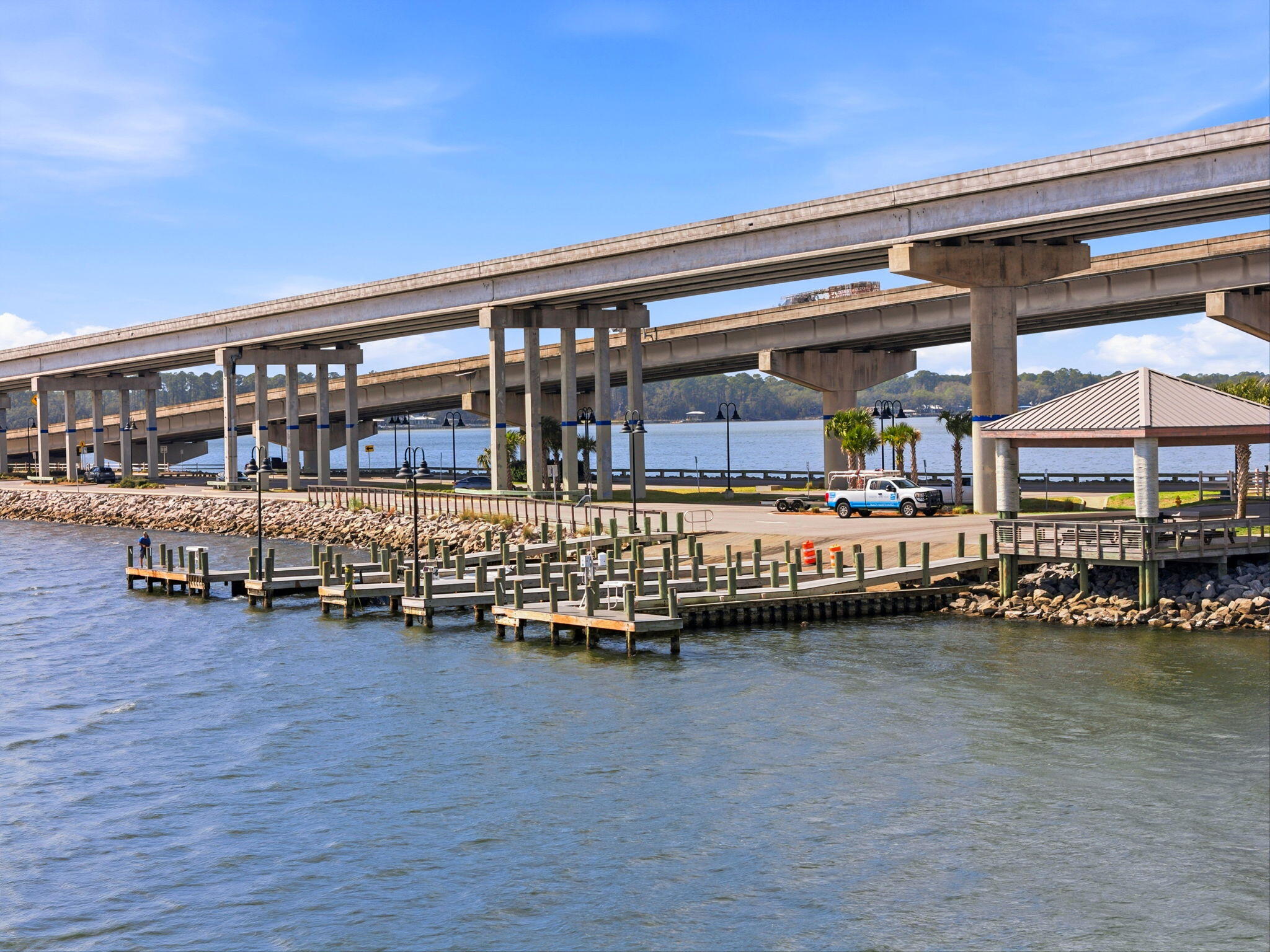 BAY MAGNOLIA - Residential Lease