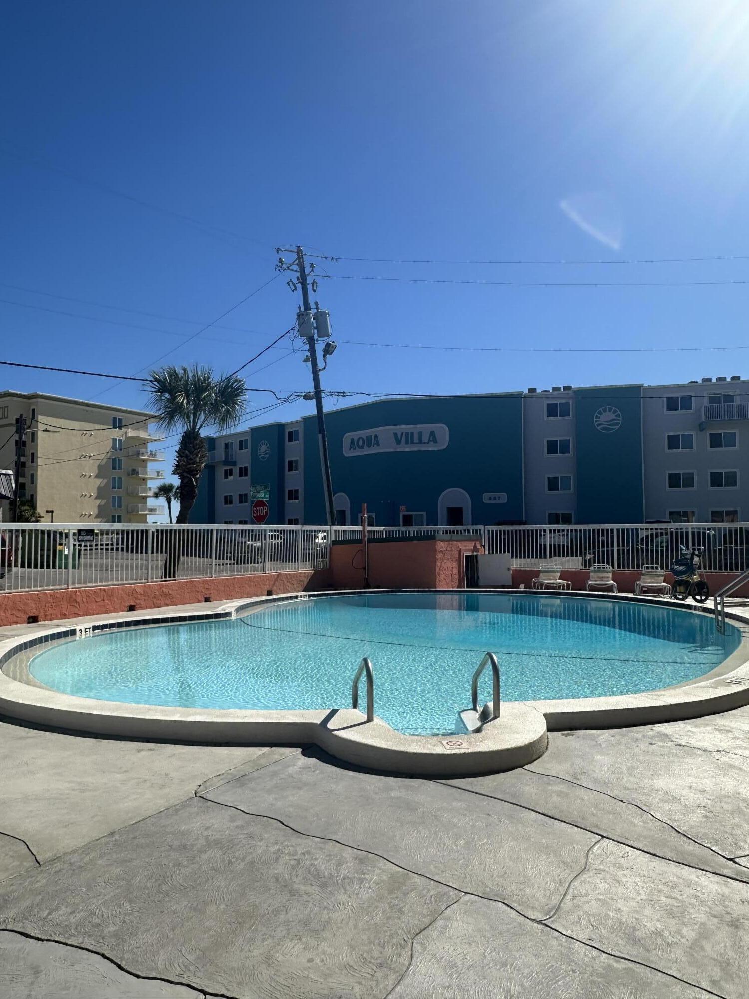 TROPICAL ISLE CONDO - Residential