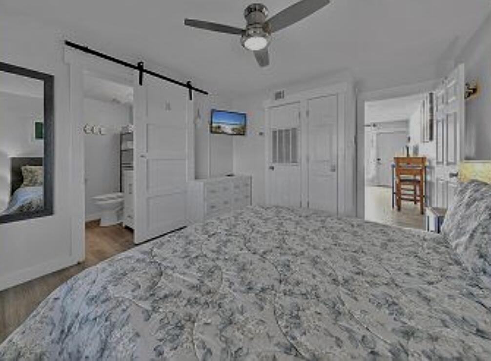 TROPICAL ISLE CONDO - Residential