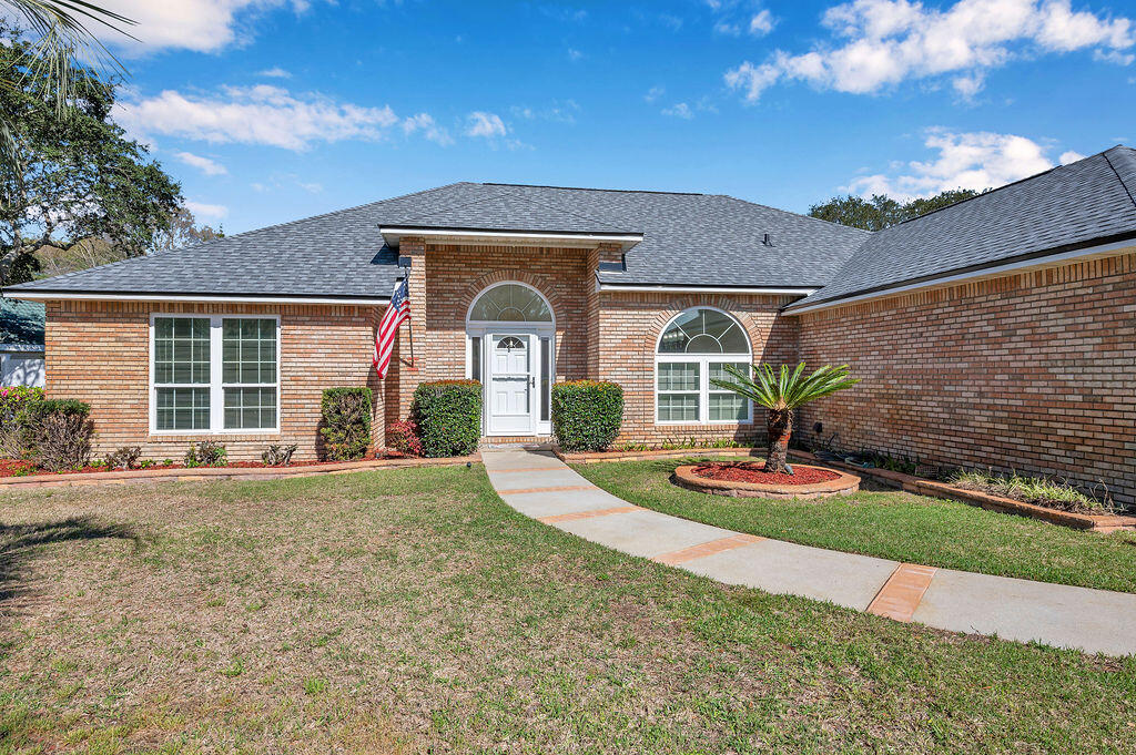 INDIAN BAYOU - Residential