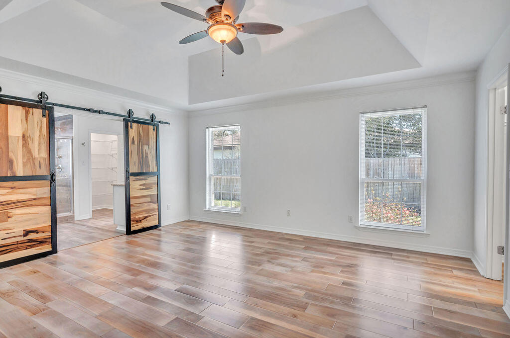 INDIAN BAYOU - Residential