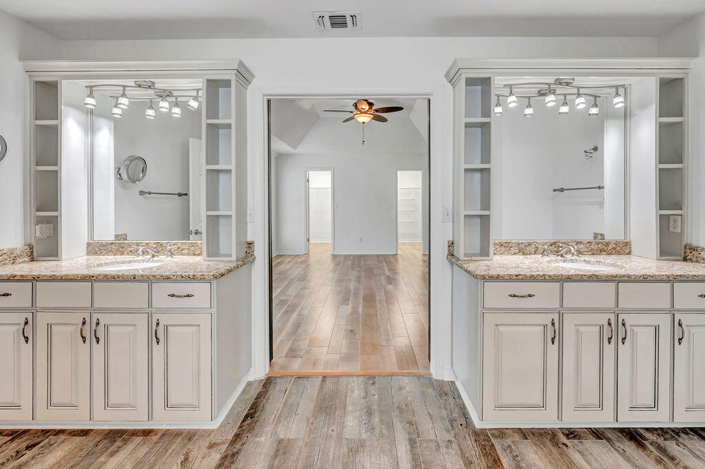 INDIAN BAYOU - Residential