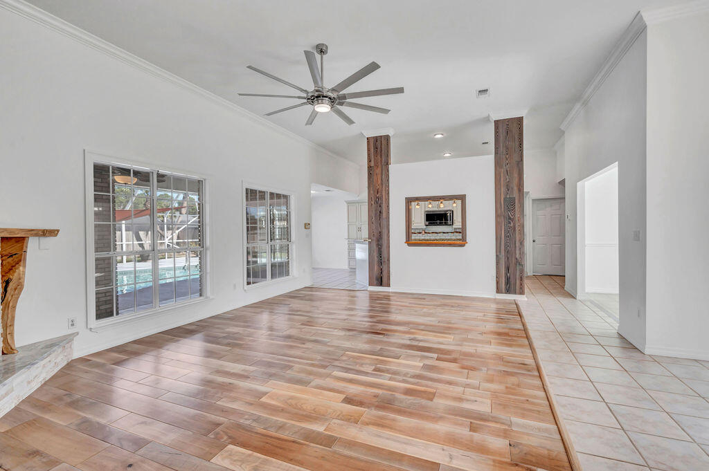 INDIAN BAYOU - Residential