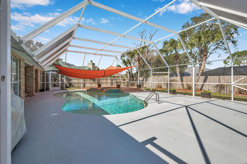 INDIAN BAYOU - Residential