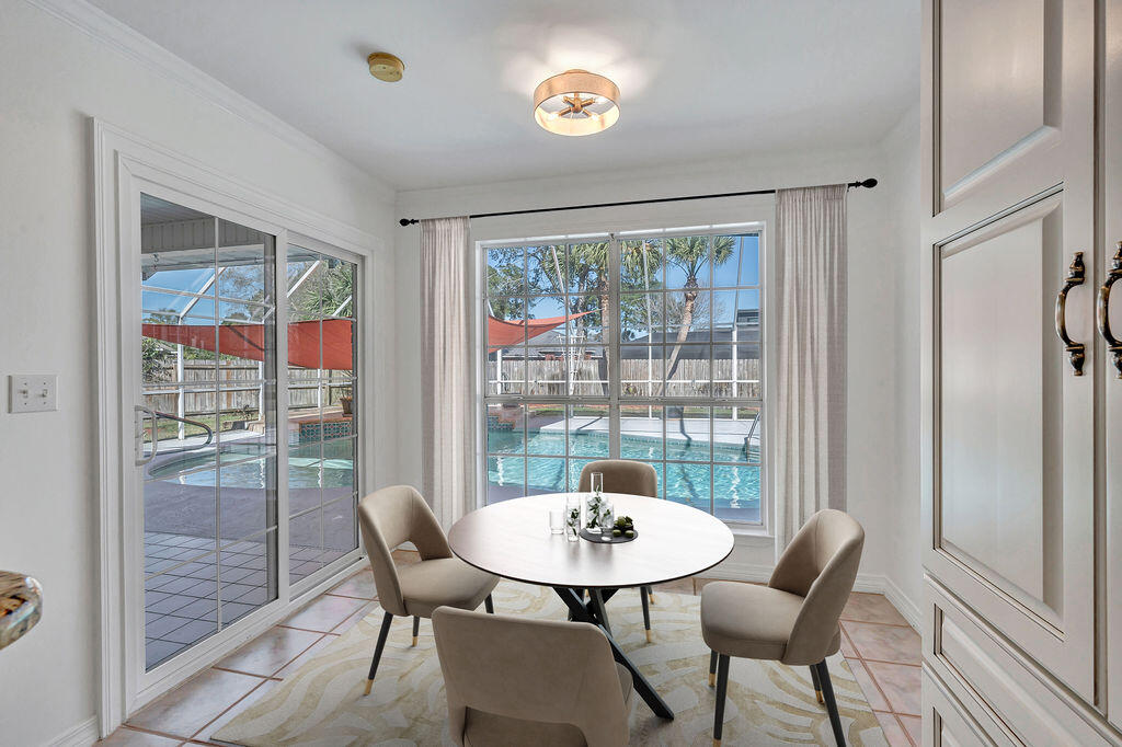 INDIAN BAYOU - Residential