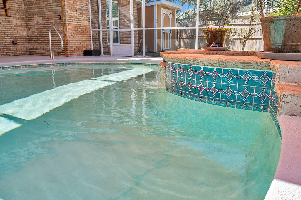 INDIAN BAYOU - Residential