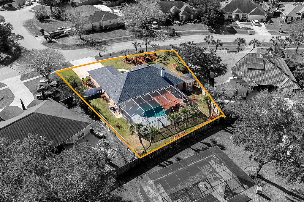 INDIAN BAYOU - Residential