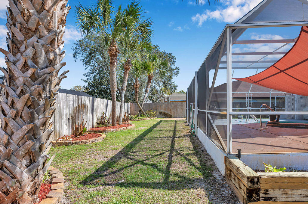 INDIAN BAYOU - Residential