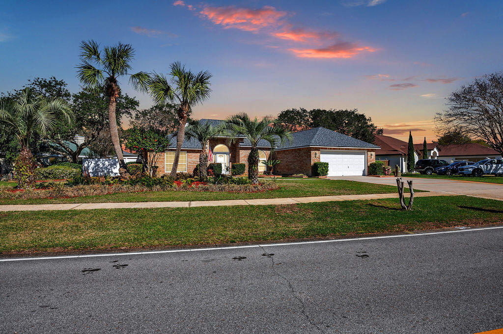INDIAN BAYOU - Residential