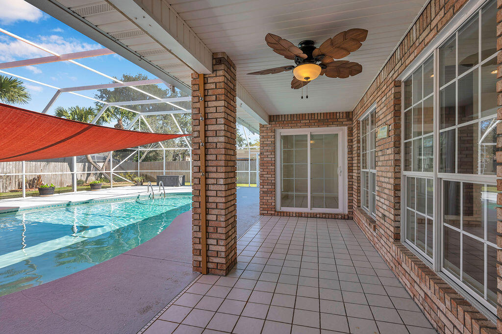 INDIAN BAYOU - Residential