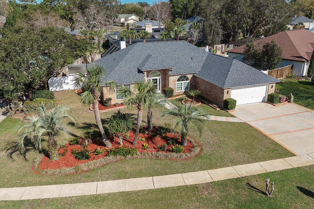 INDIAN BAYOU - Residential