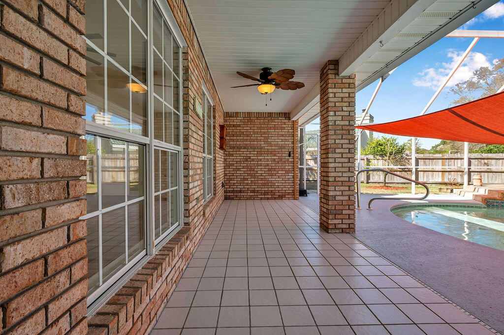 INDIAN BAYOU - Residential