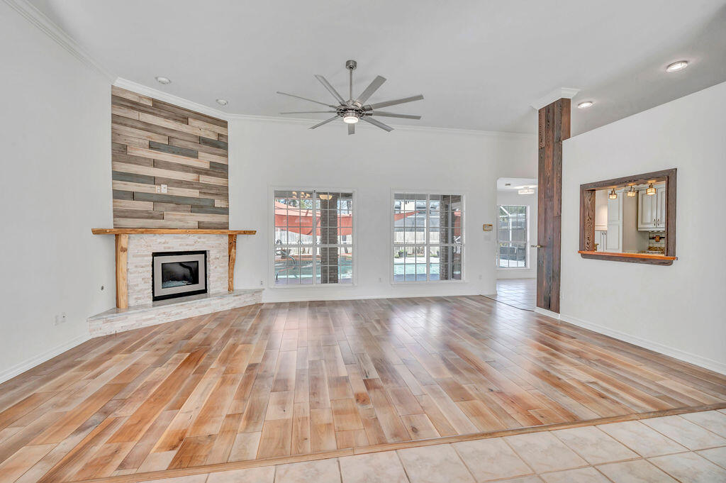 INDIAN BAYOU - Residential