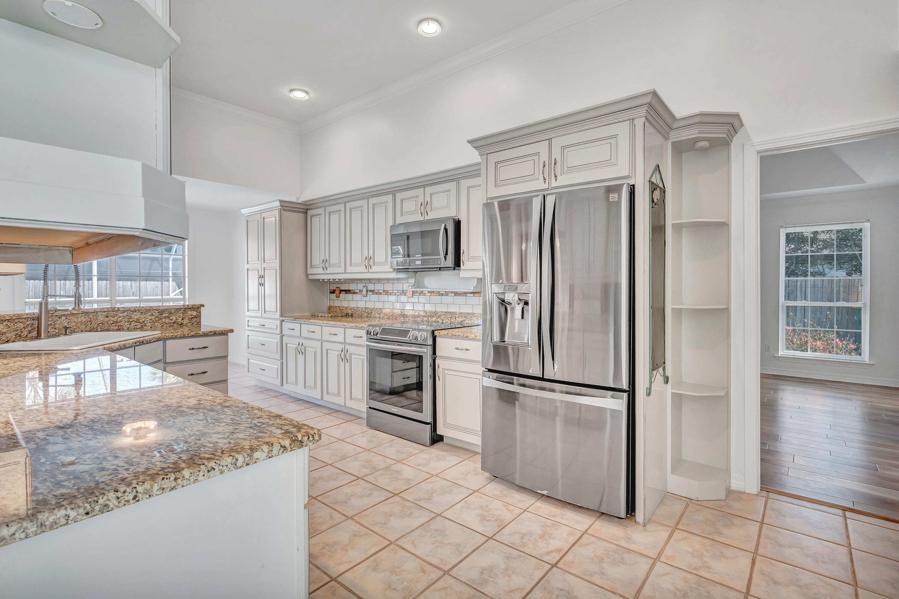 INDIAN BAYOU - Residential