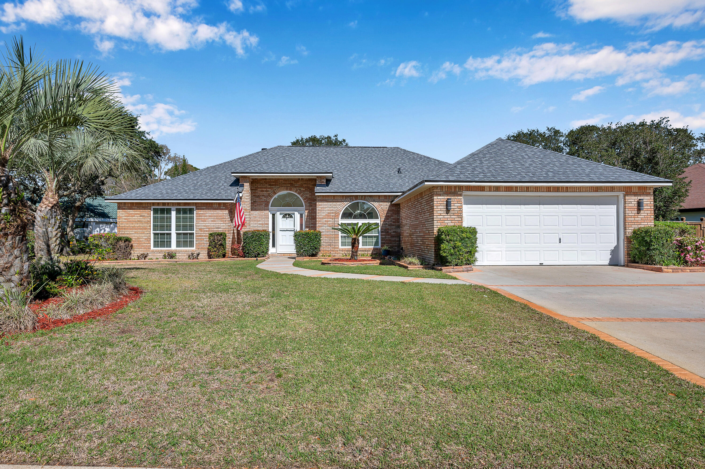 INDIAN BAYOU - Residential