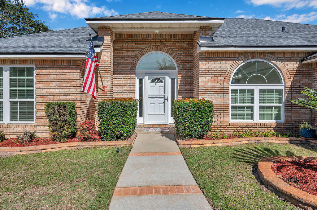 INDIAN BAYOU - Residential