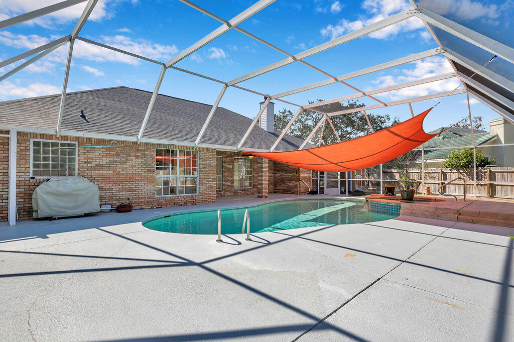 INDIAN BAYOU - Residential