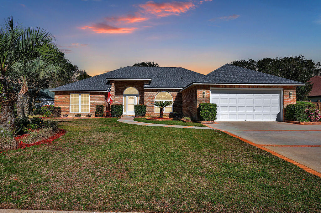 INDIAN BAYOU - Residential