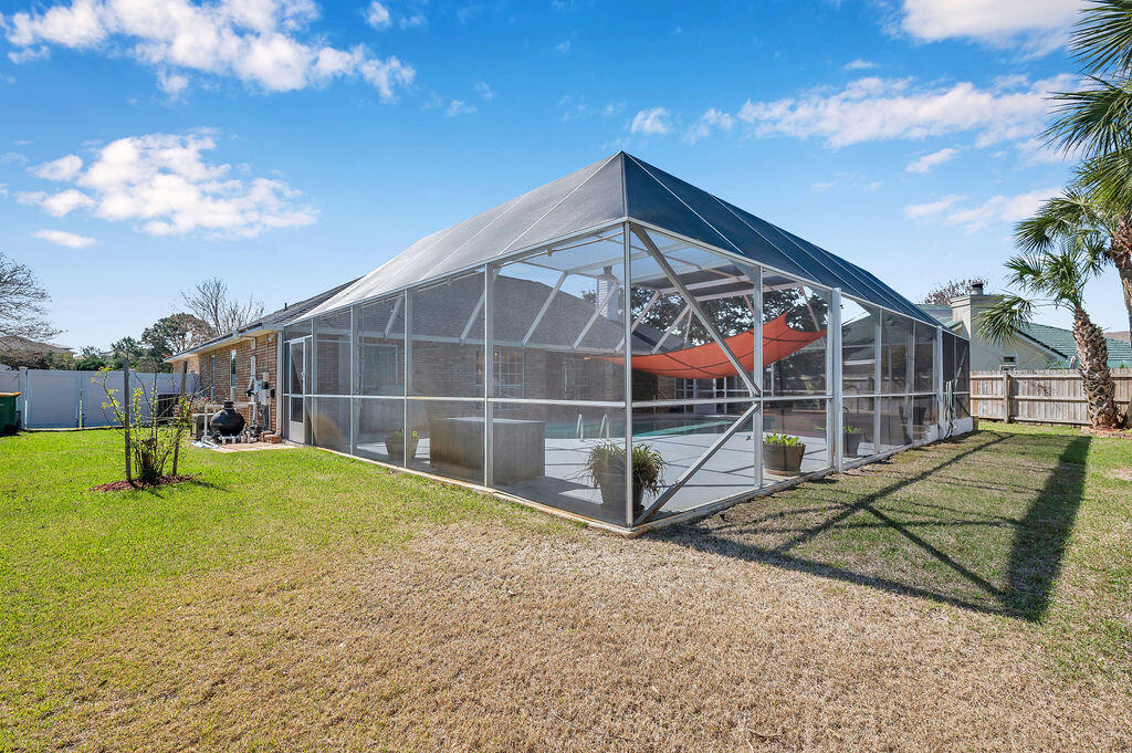 INDIAN BAYOU - Residential