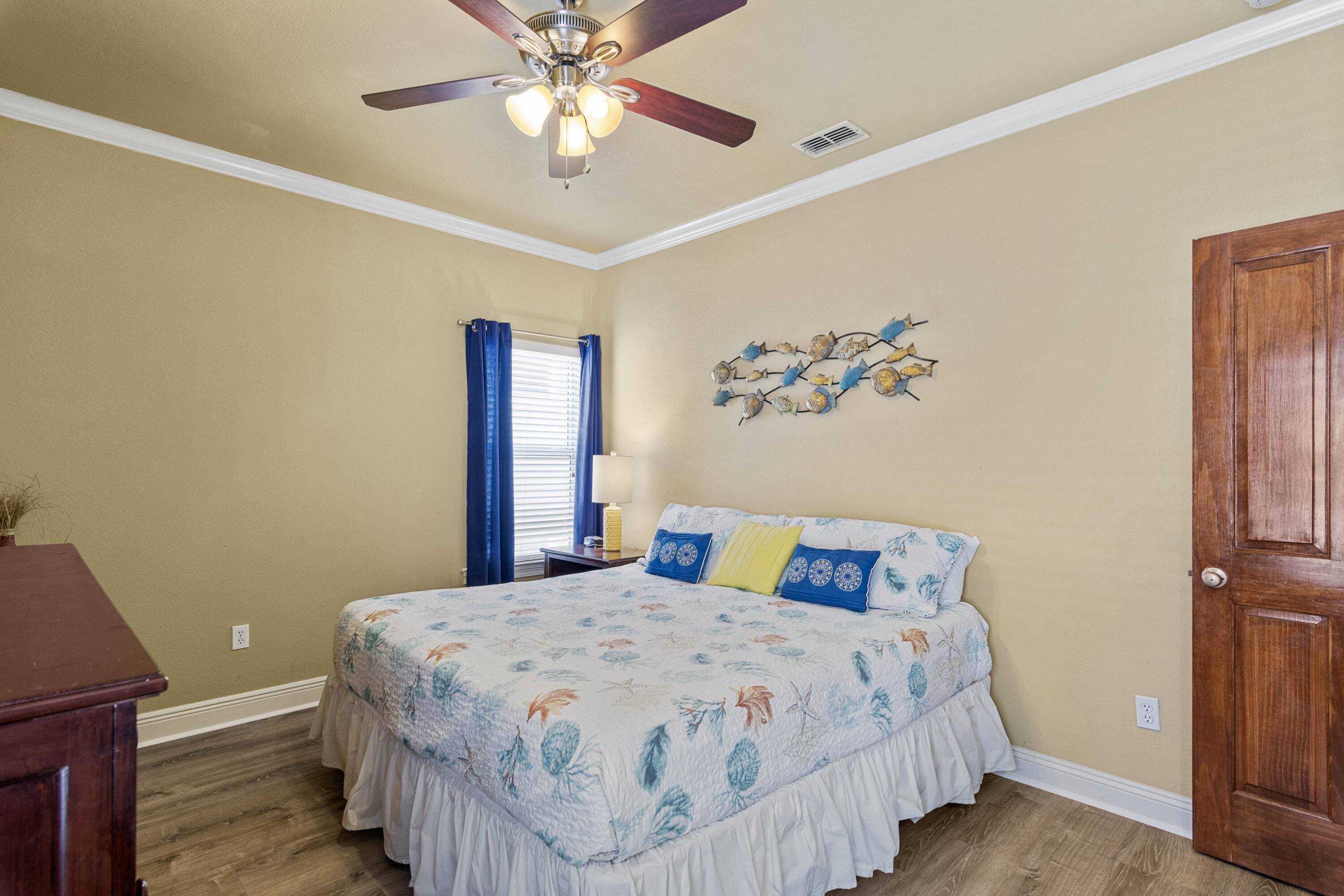 VILLAGES OF CRYSTAL BEACH - Residential