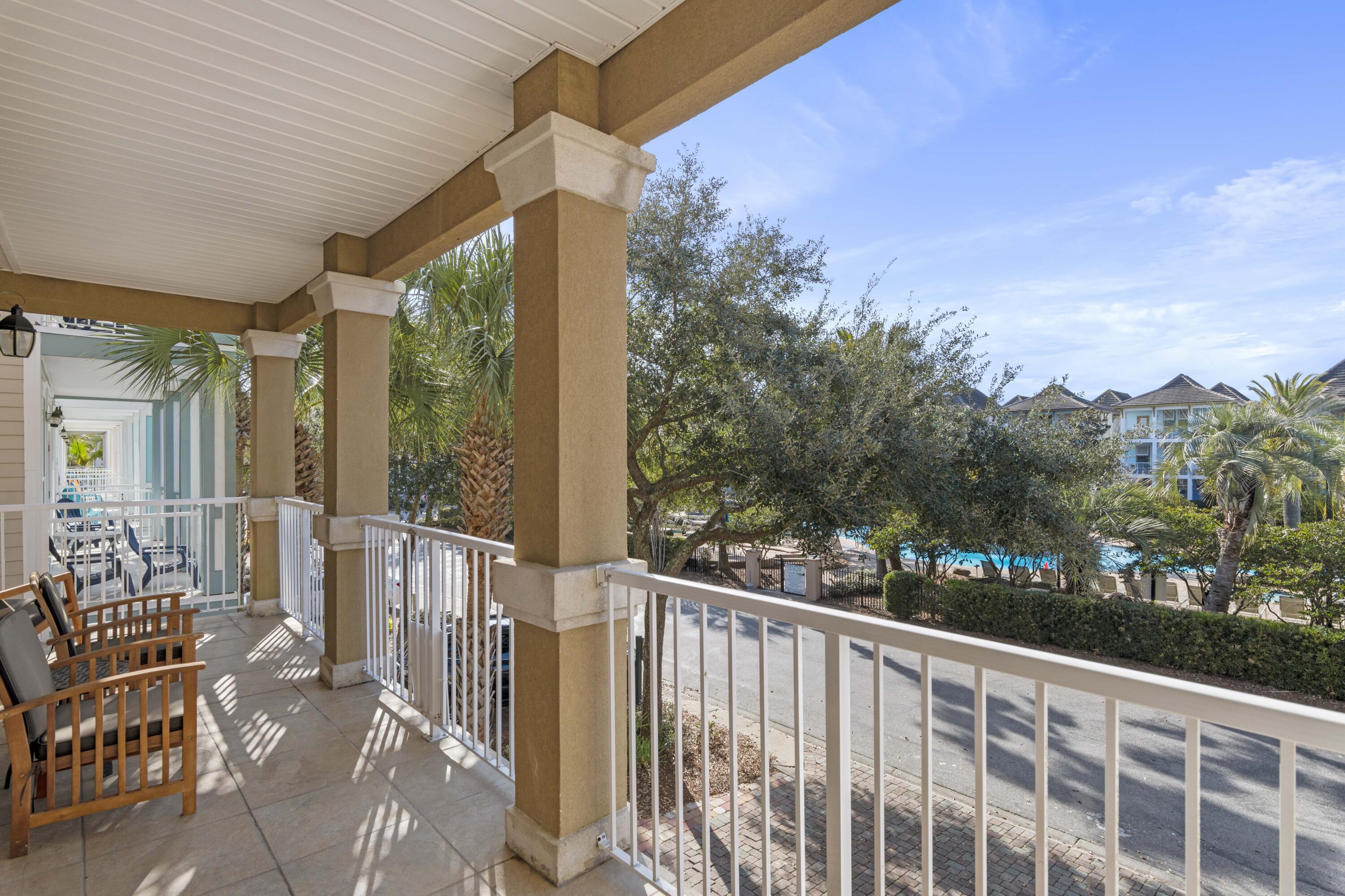 VILLAGES OF CRYSTAL BEACH - Residential