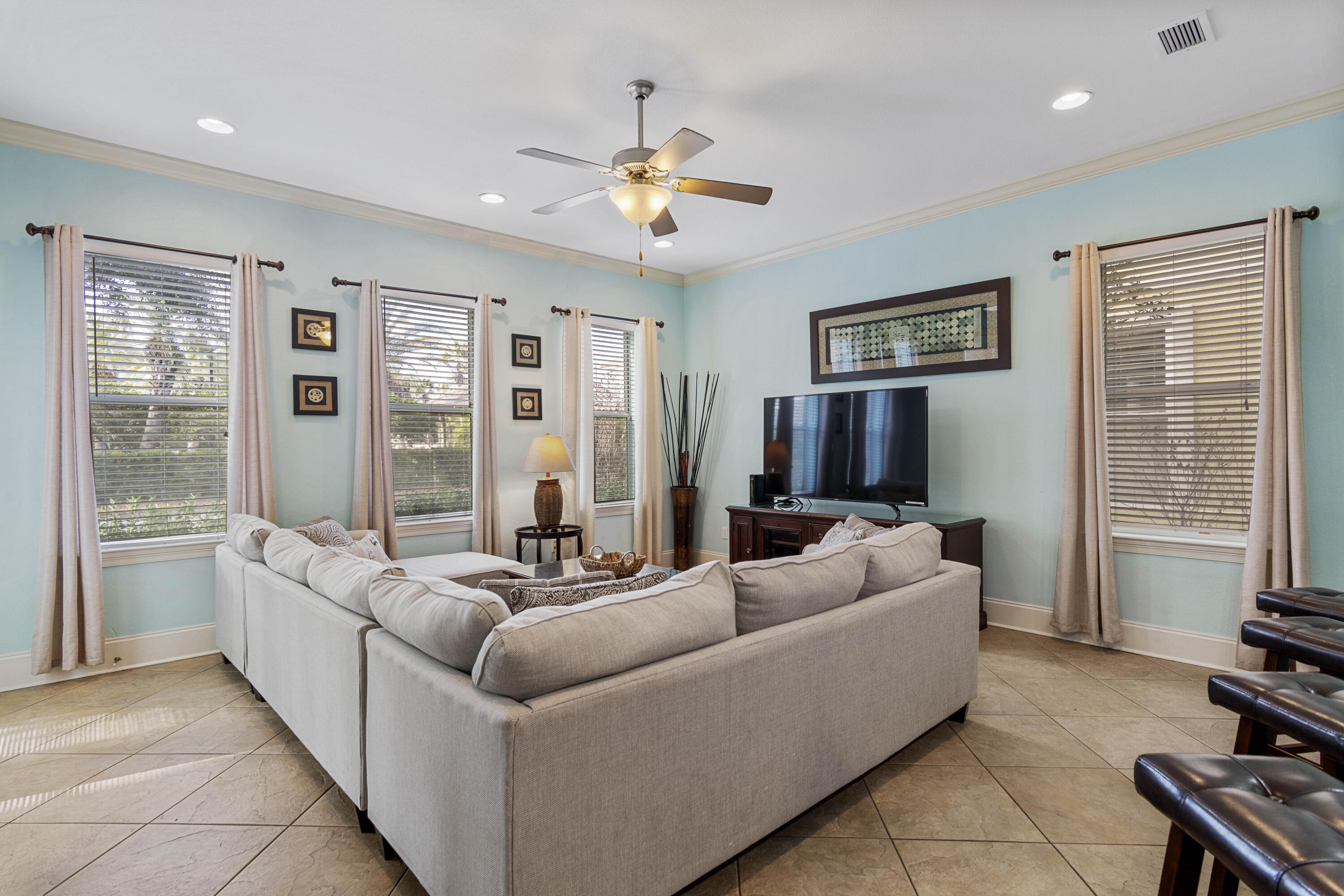 VILLAGES OF CRYSTAL BEACH - Residential