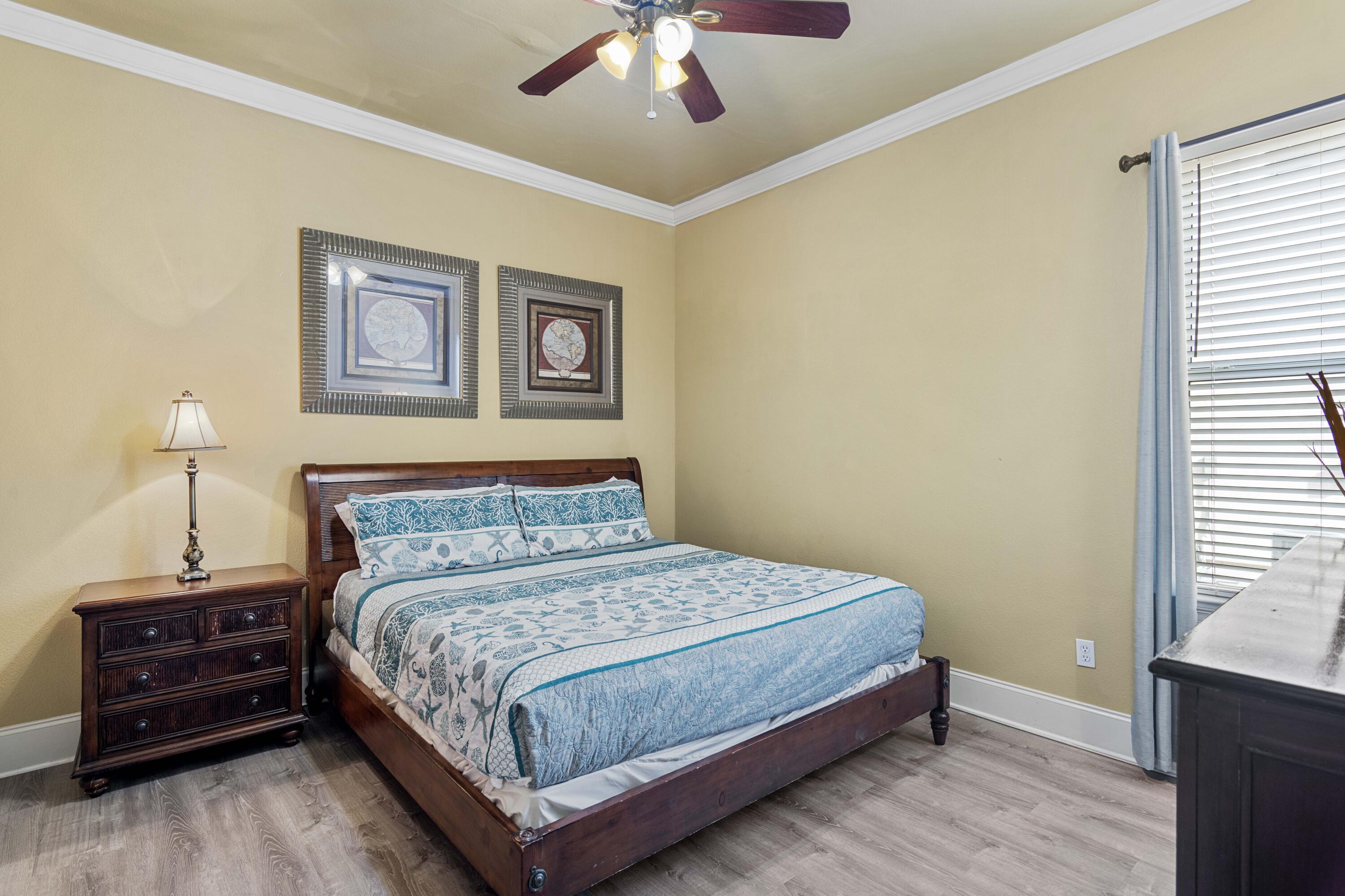 VILLAGES OF CRYSTAL BEACH - Residential