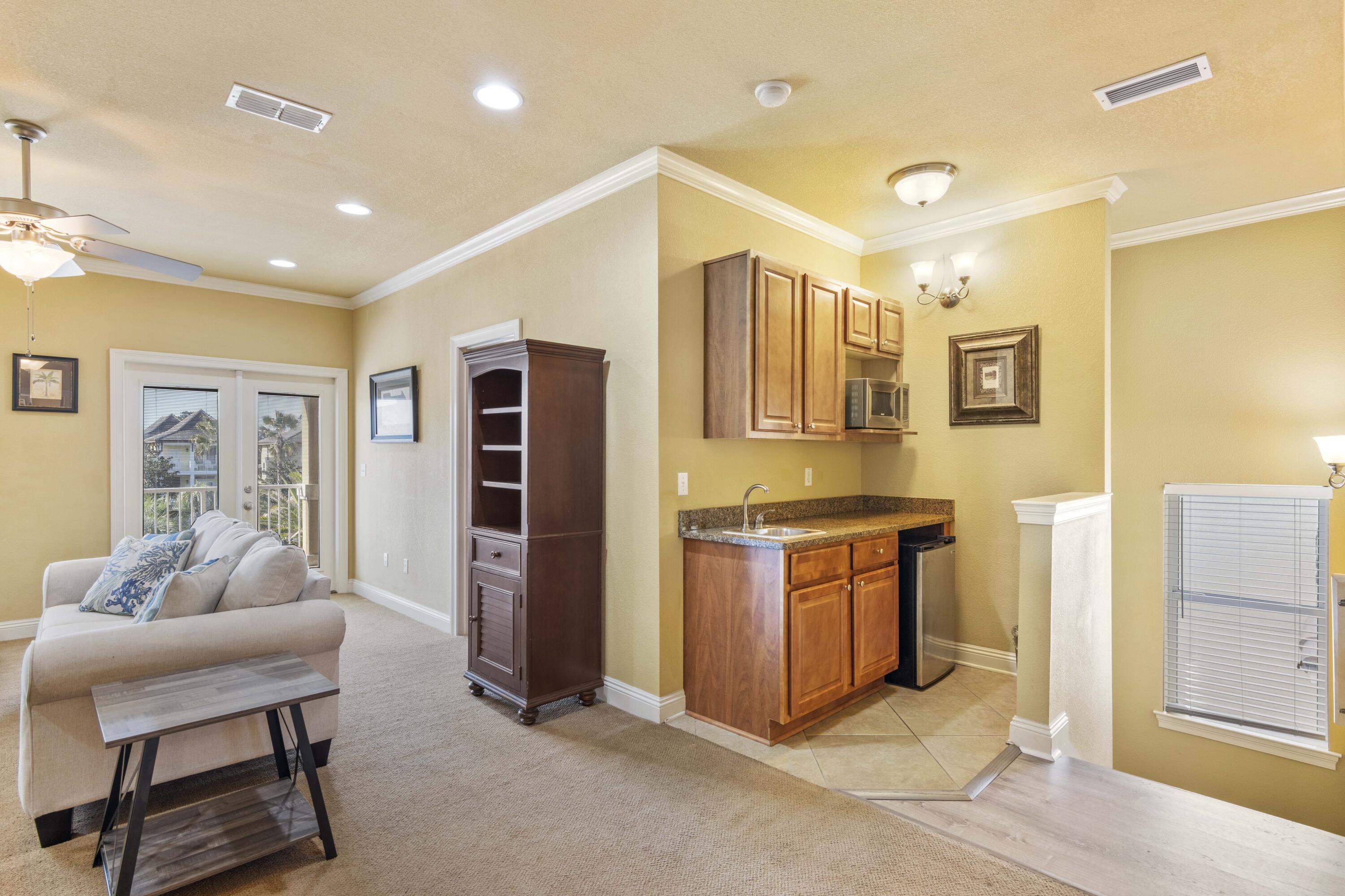 VILLAGES OF CRYSTAL BEACH - Residential