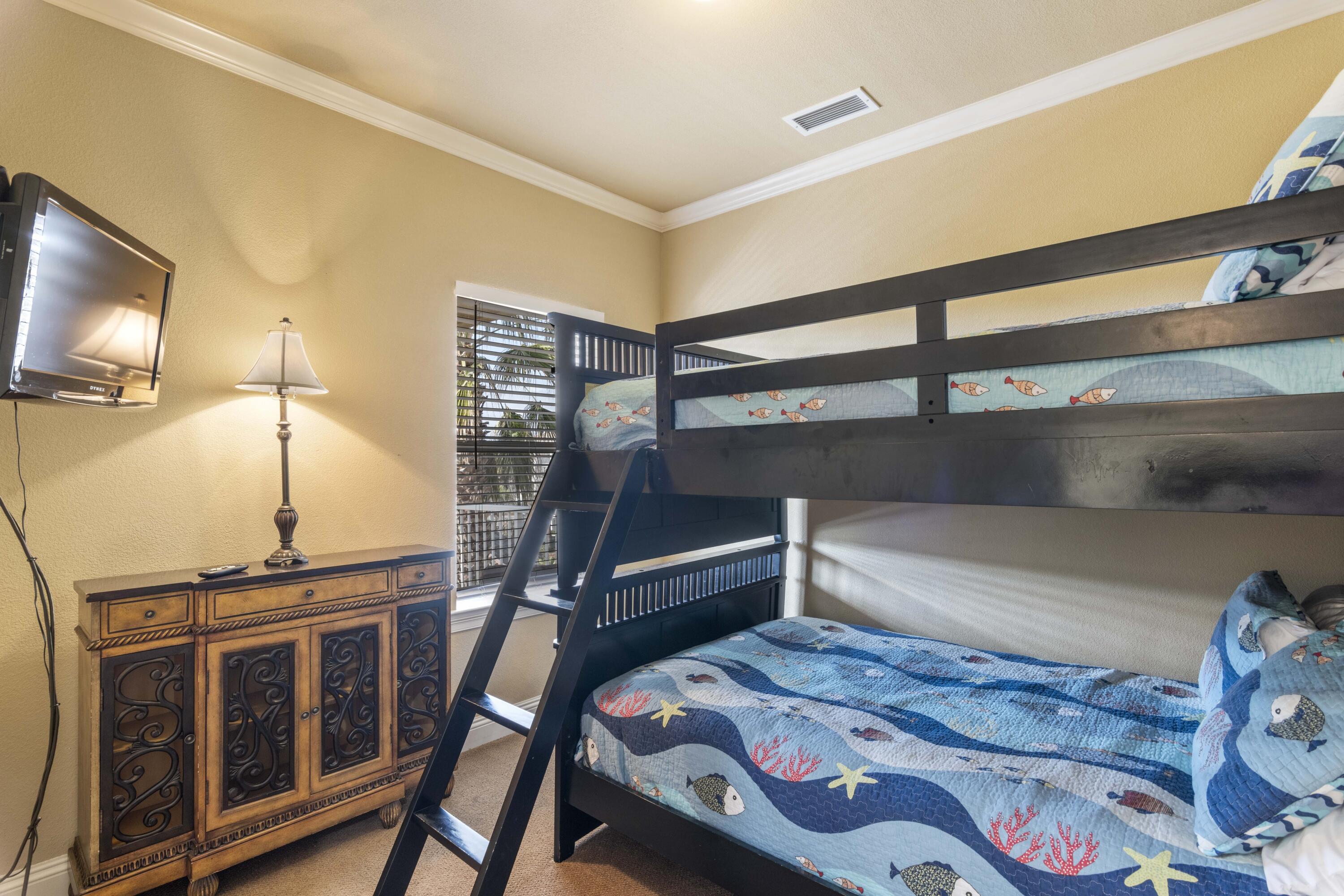 VILLAGES OF CRYSTAL BEACH - Residential