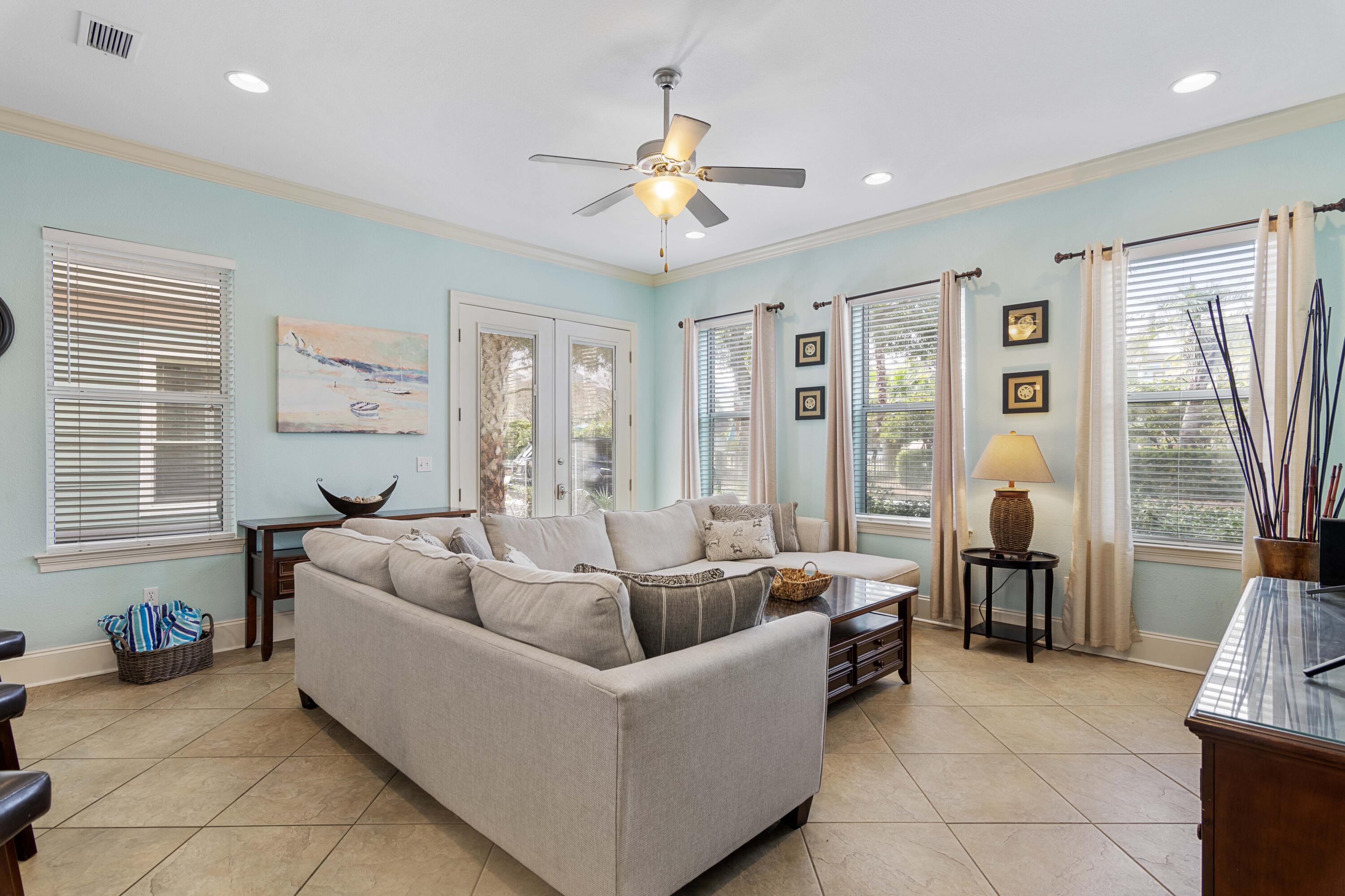 VILLAGES OF CRYSTAL BEACH - Residential