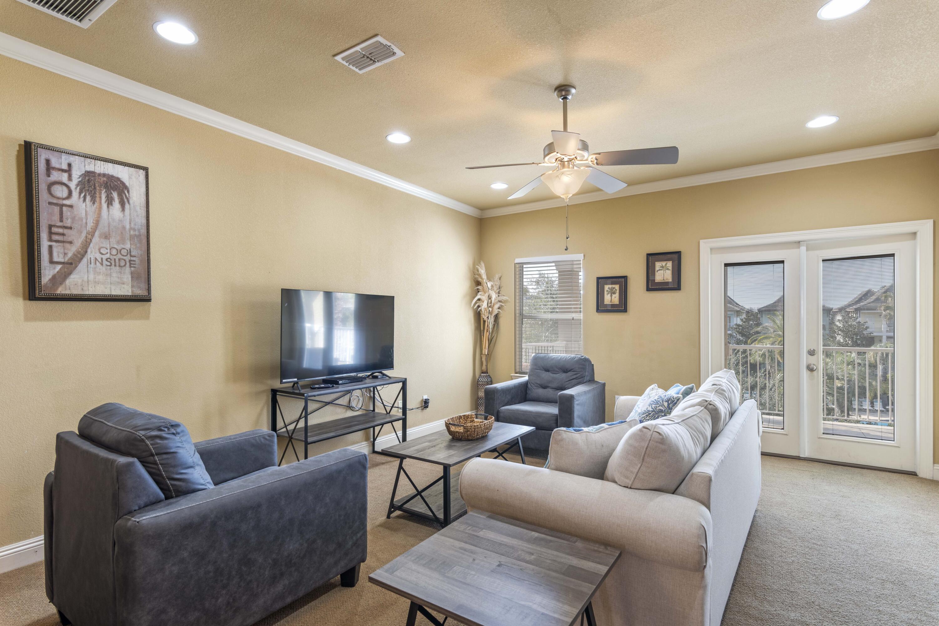 VILLAGES OF CRYSTAL BEACH - Residential