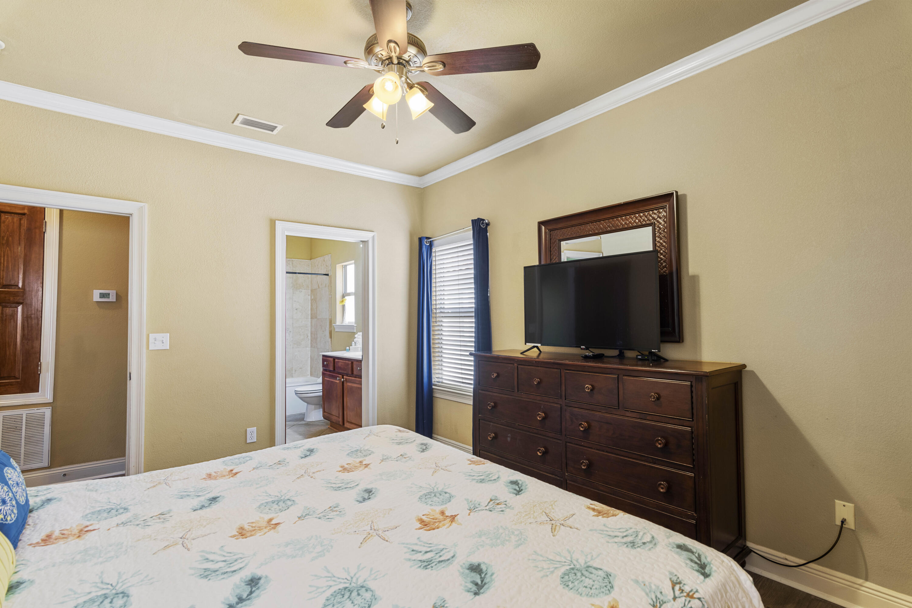 VILLAGES OF CRYSTAL BEACH - Residential