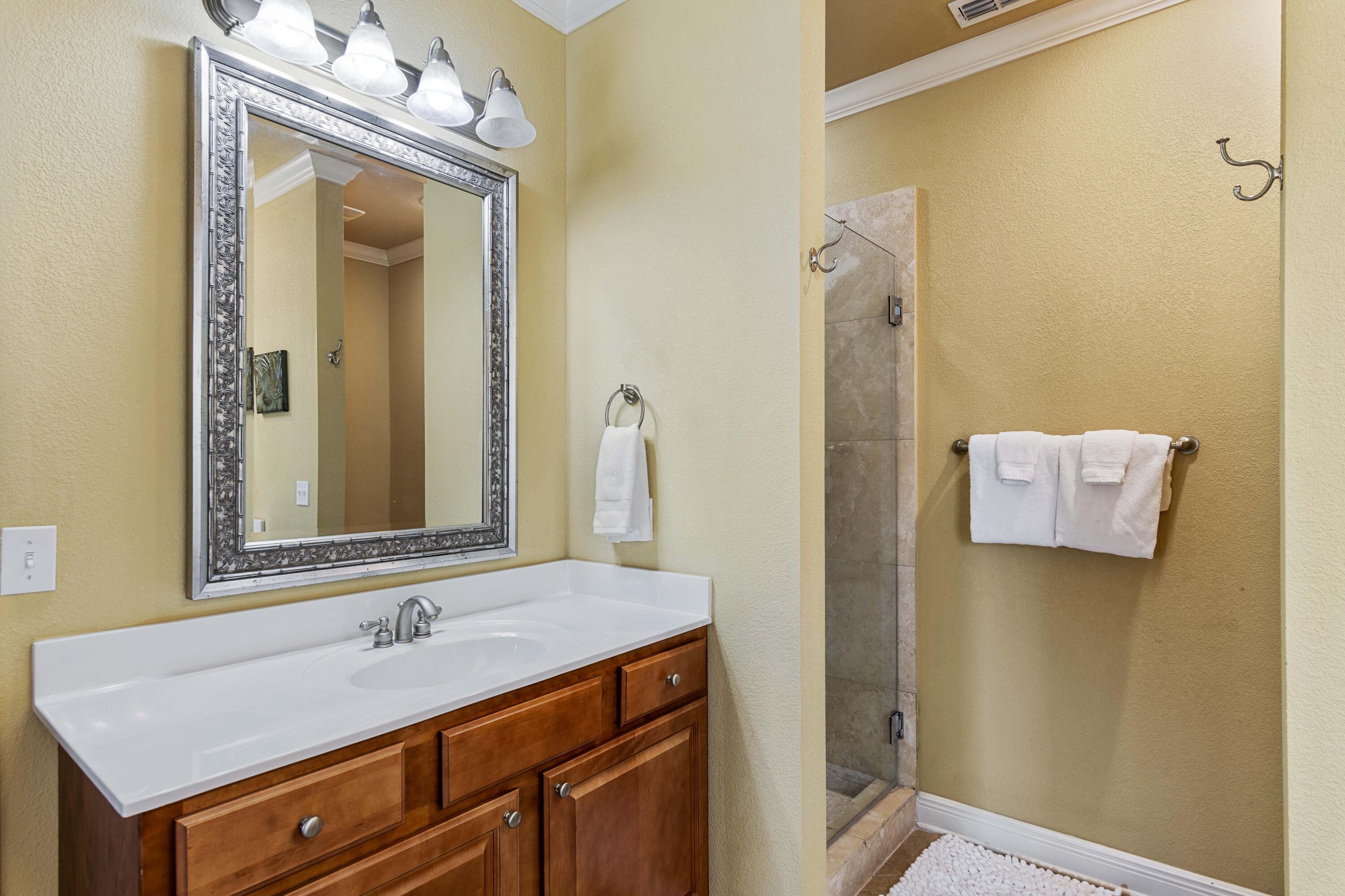 VILLAGES OF CRYSTAL BEACH - Residential