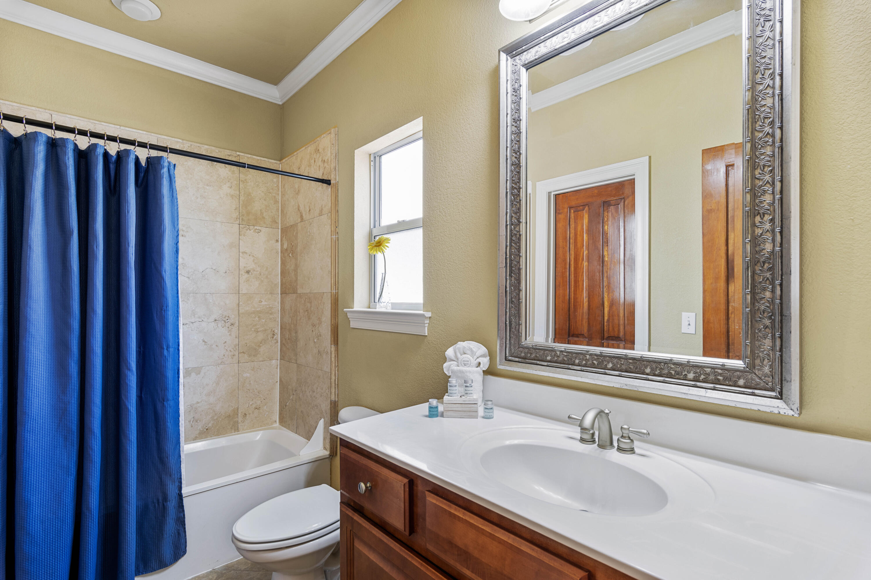 VILLAGES OF CRYSTAL BEACH - Residential