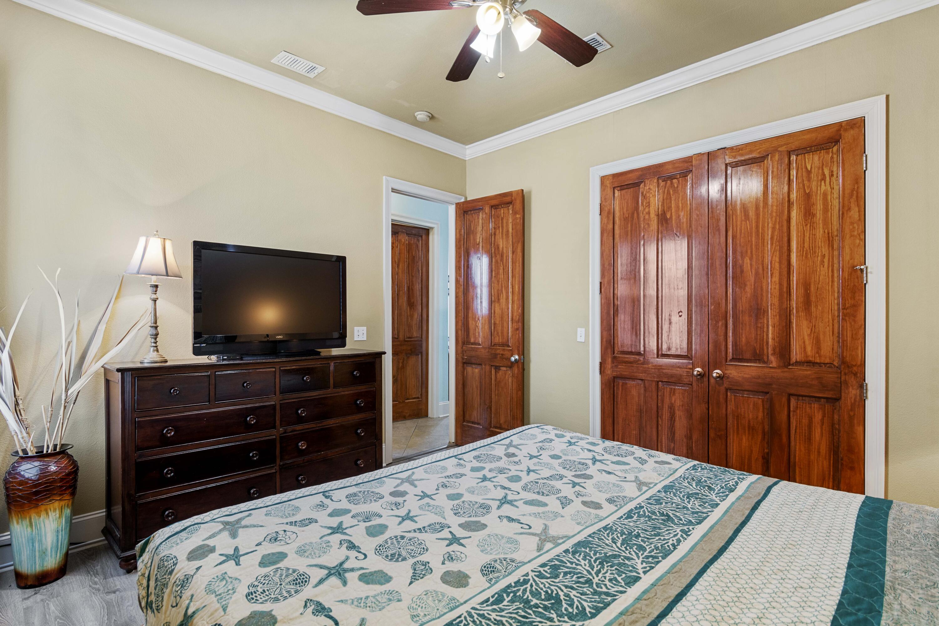 VILLAGES OF CRYSTAL BEACH - Residential