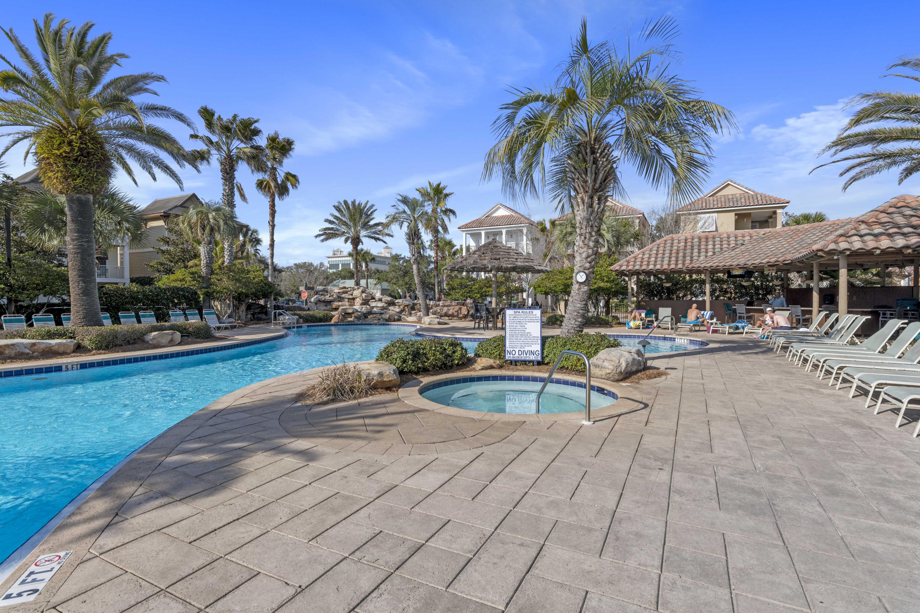 VILLAGES OF CRYSTAL BEACH - Residential