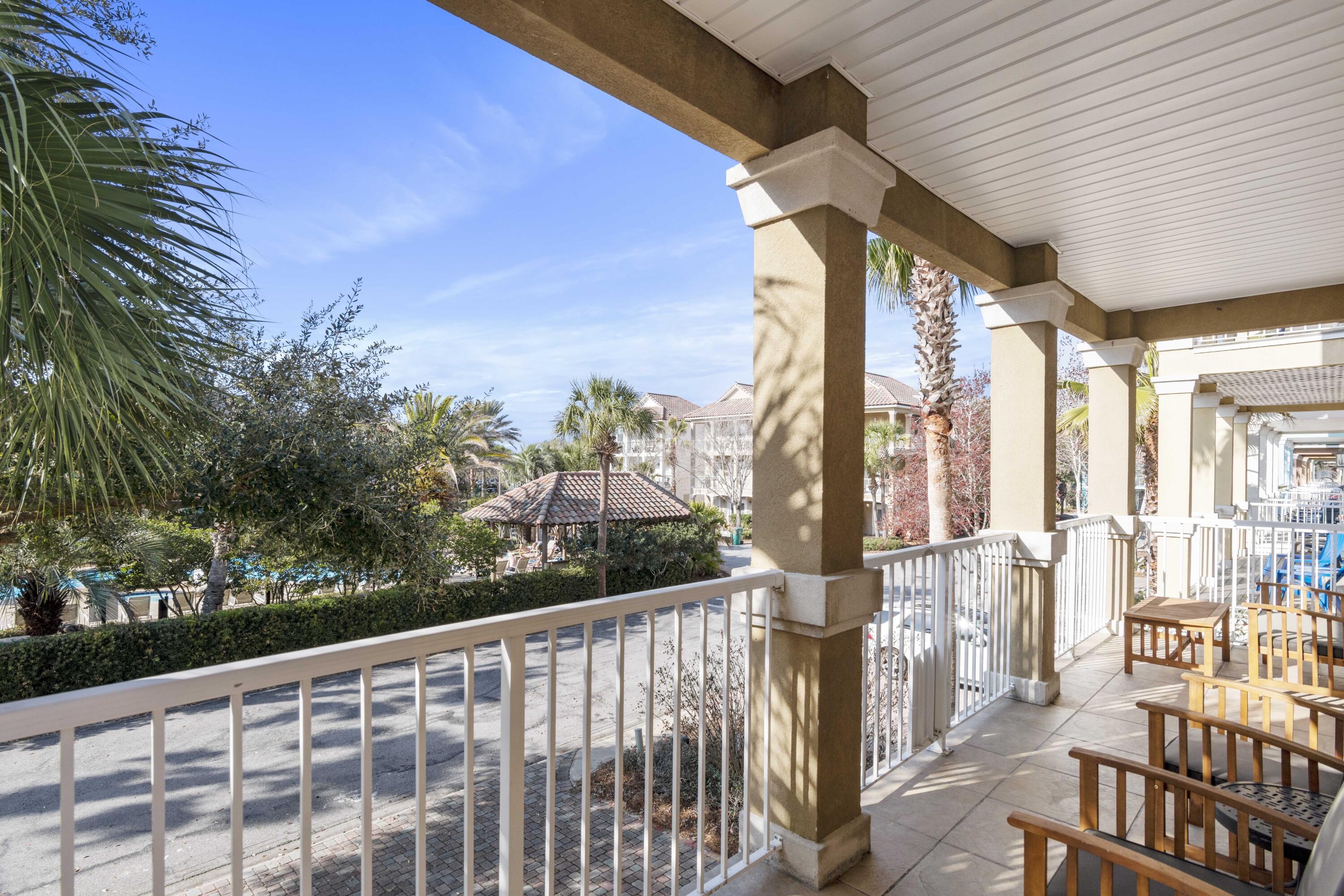 VILLAGES OF CRYSTAL BEACH - Residential