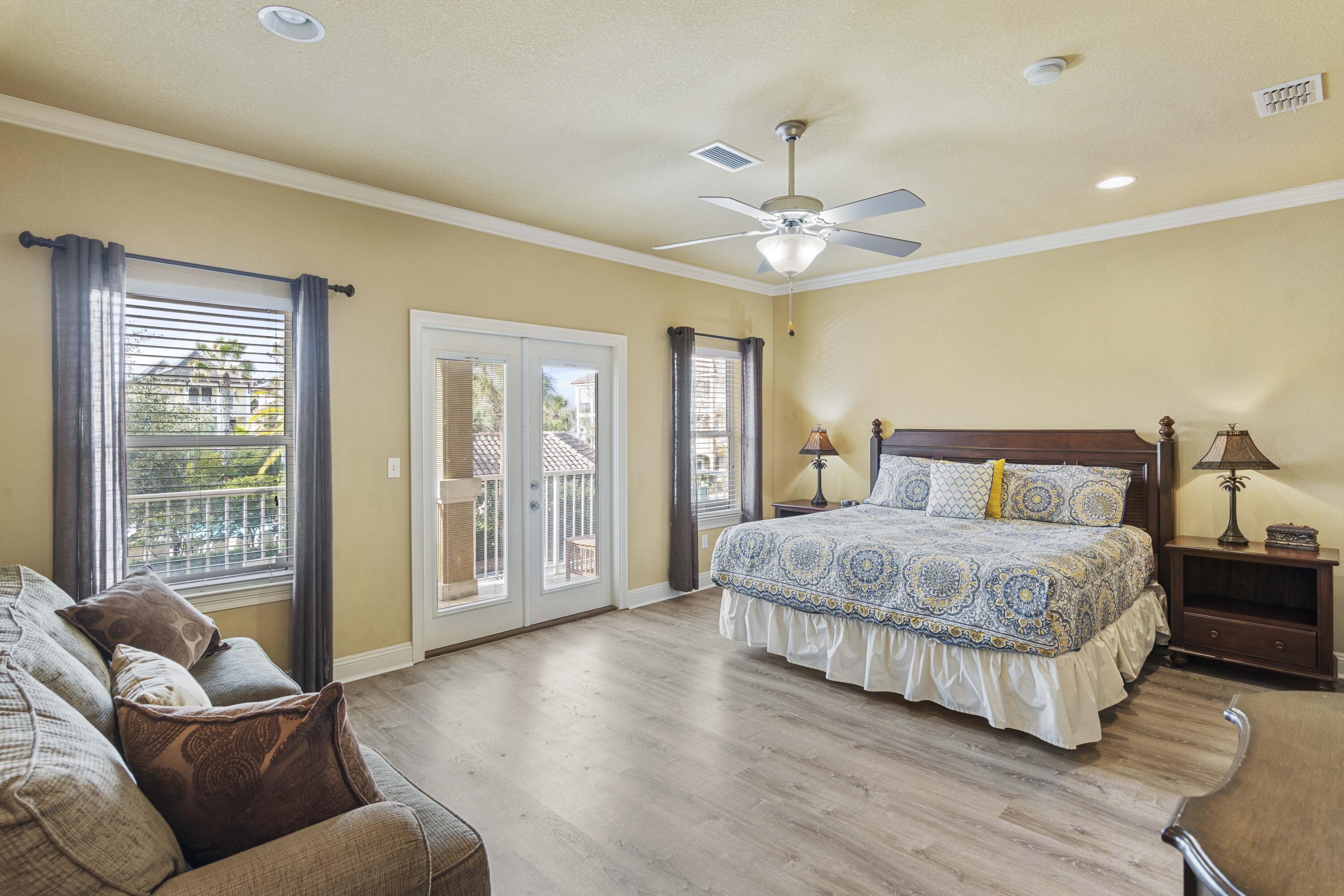 VILLAGES OF CRYSTAL BEACH - Residential