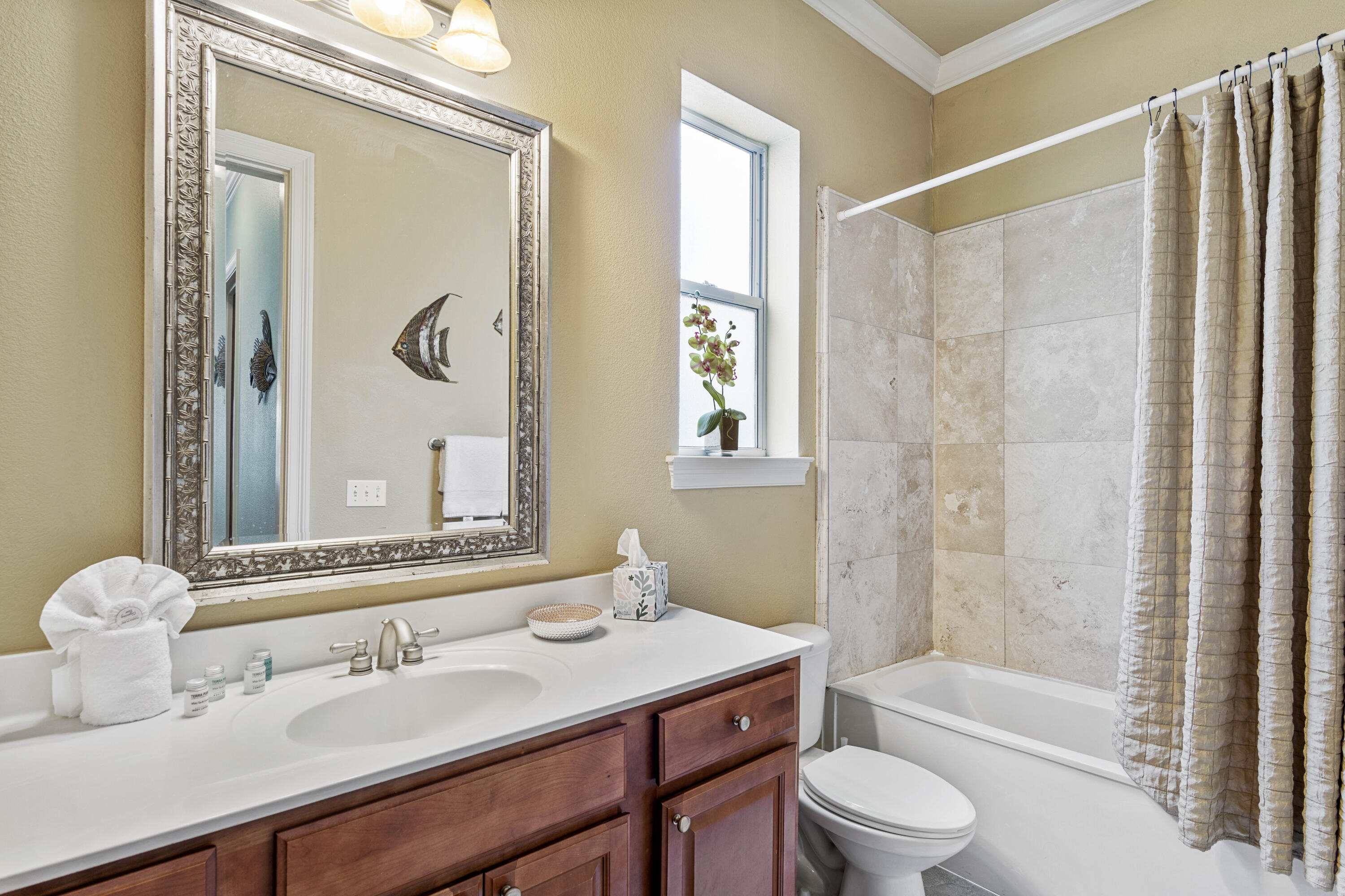 VILLAGES OF CRYSTAL BEACH - Residential