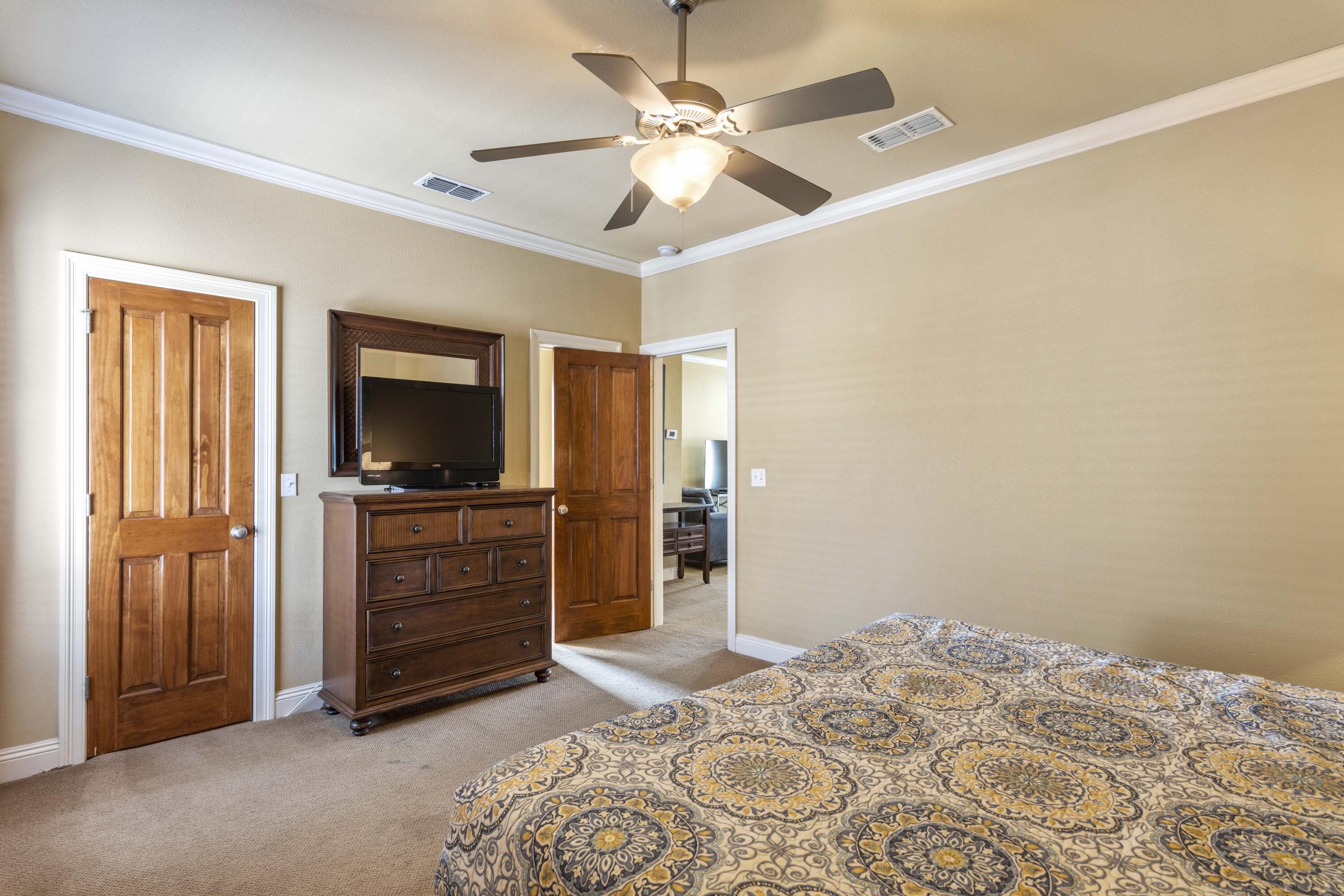 VILLAGES OF CRYSTAL BEACH - Residential