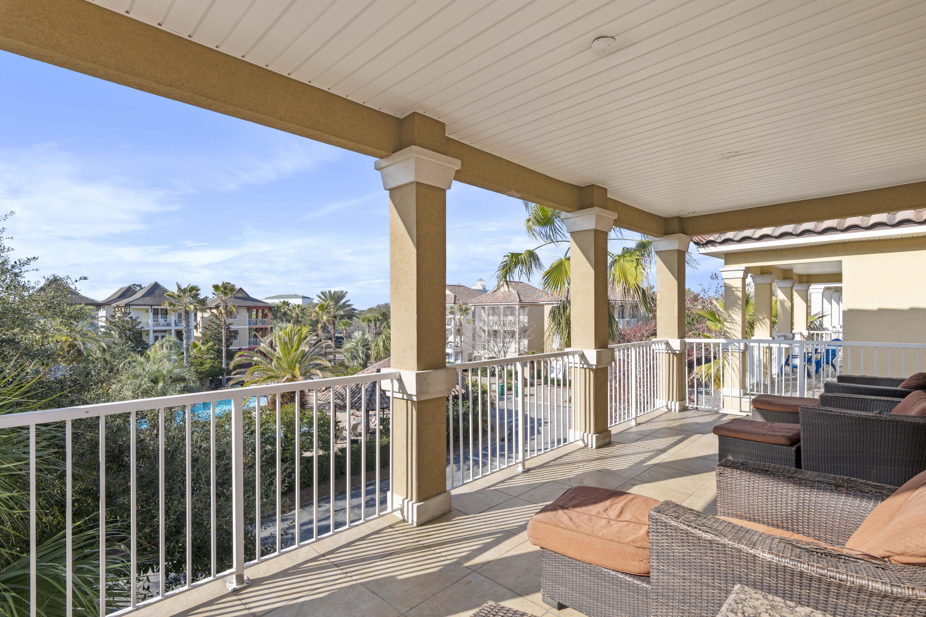 VILLAGES OF CRYSTAL BEACH - Residential