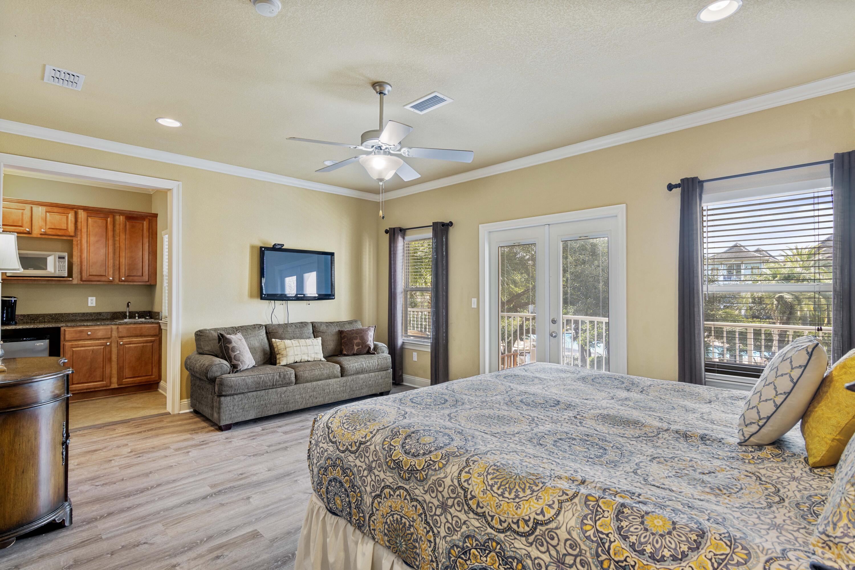 VILLAGES OF CRYSTAL BEACH - Residential