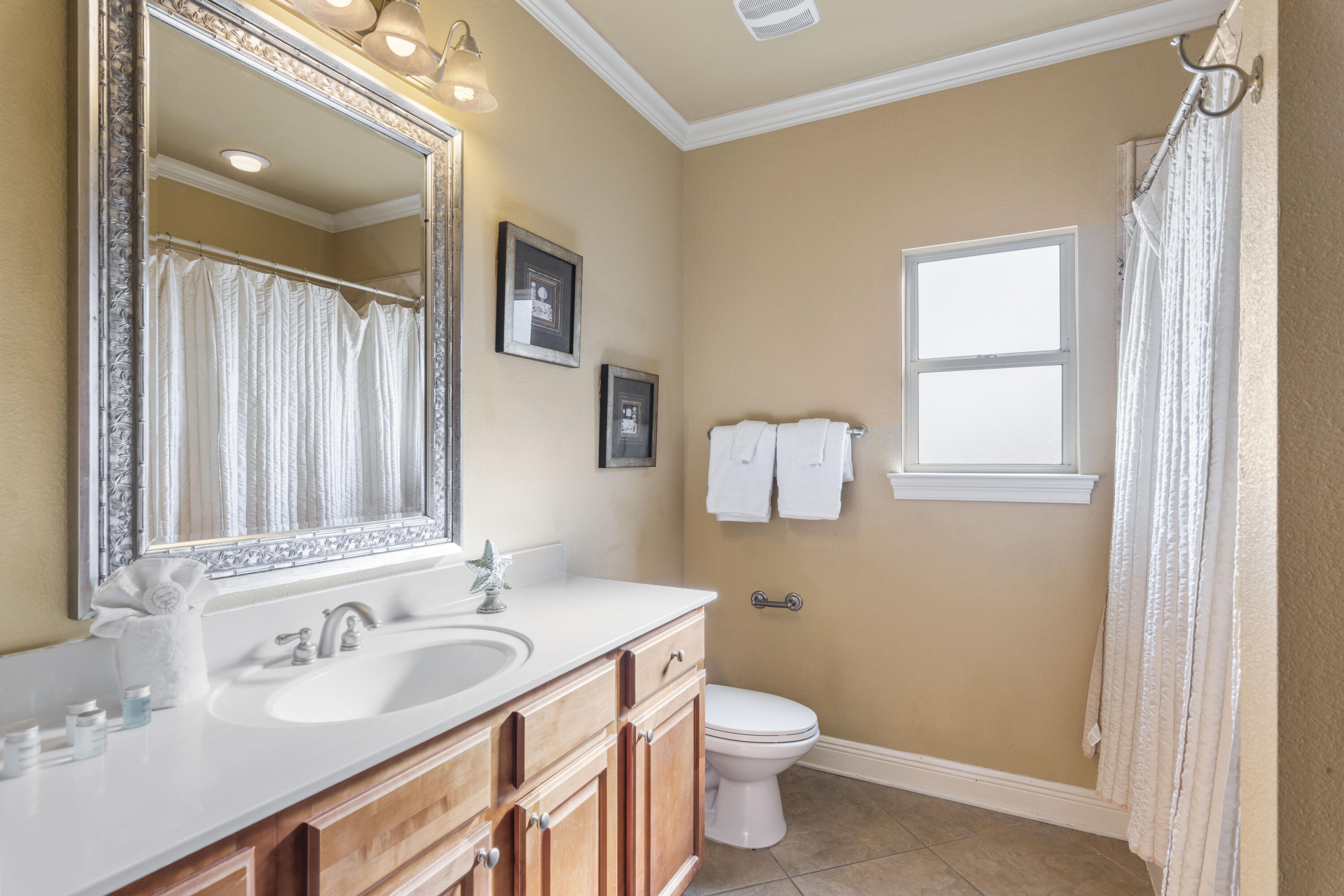 VILLAGES OF CRYSTAL BEACH - Residential