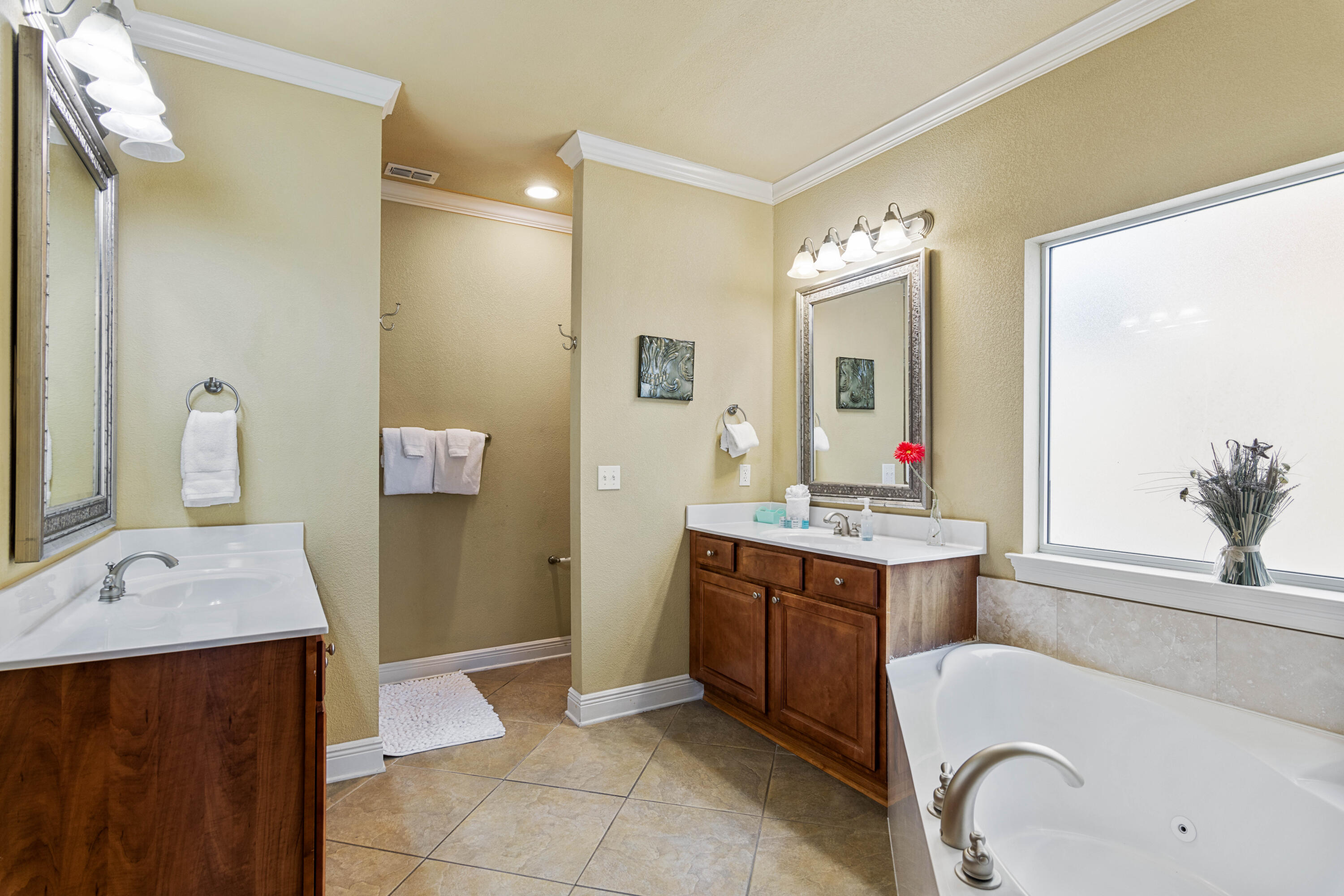 VILLAGES OF CRYSTAL BEACH - Residential