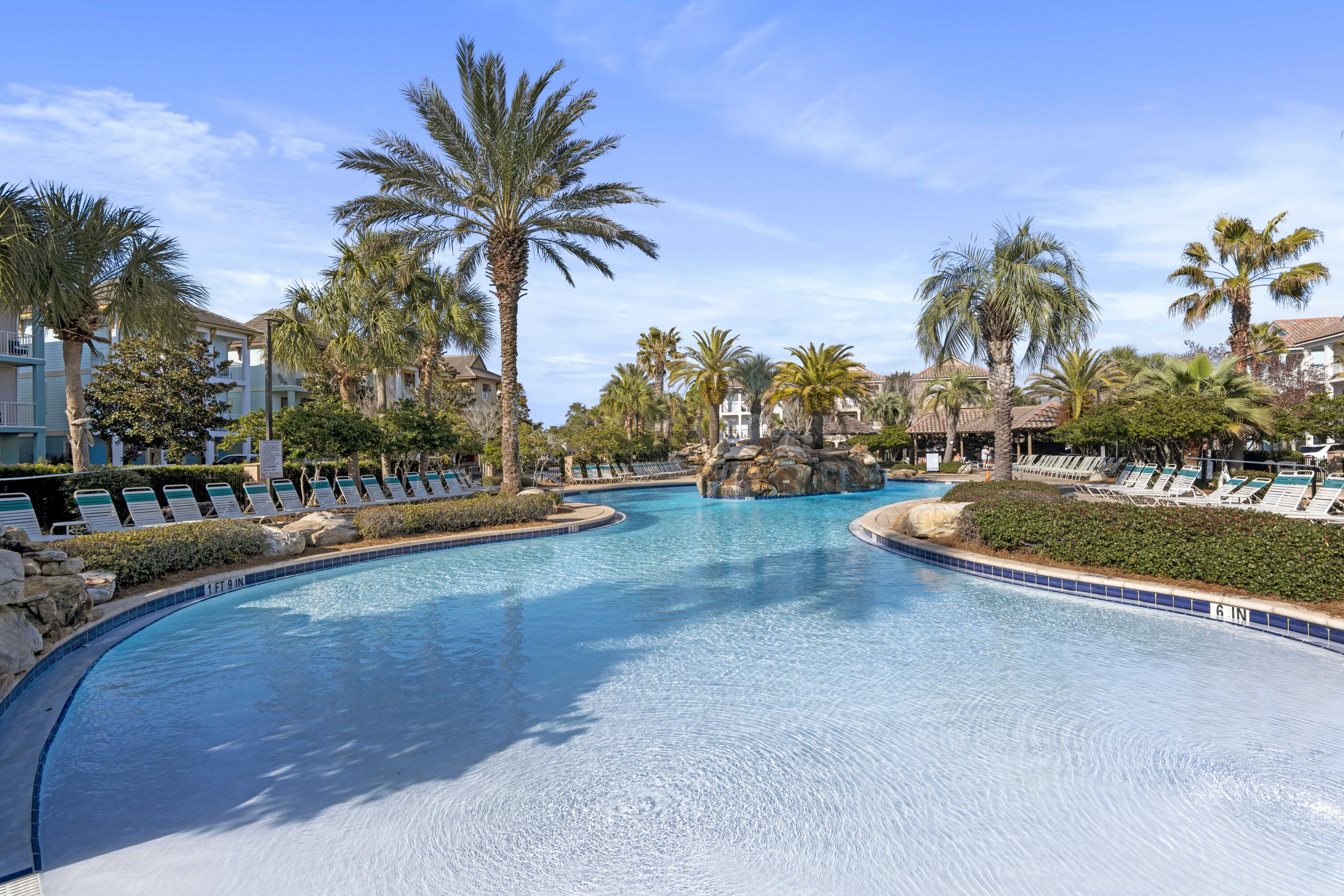 VILLAGES OF CRYSTAL BEACH - Residential