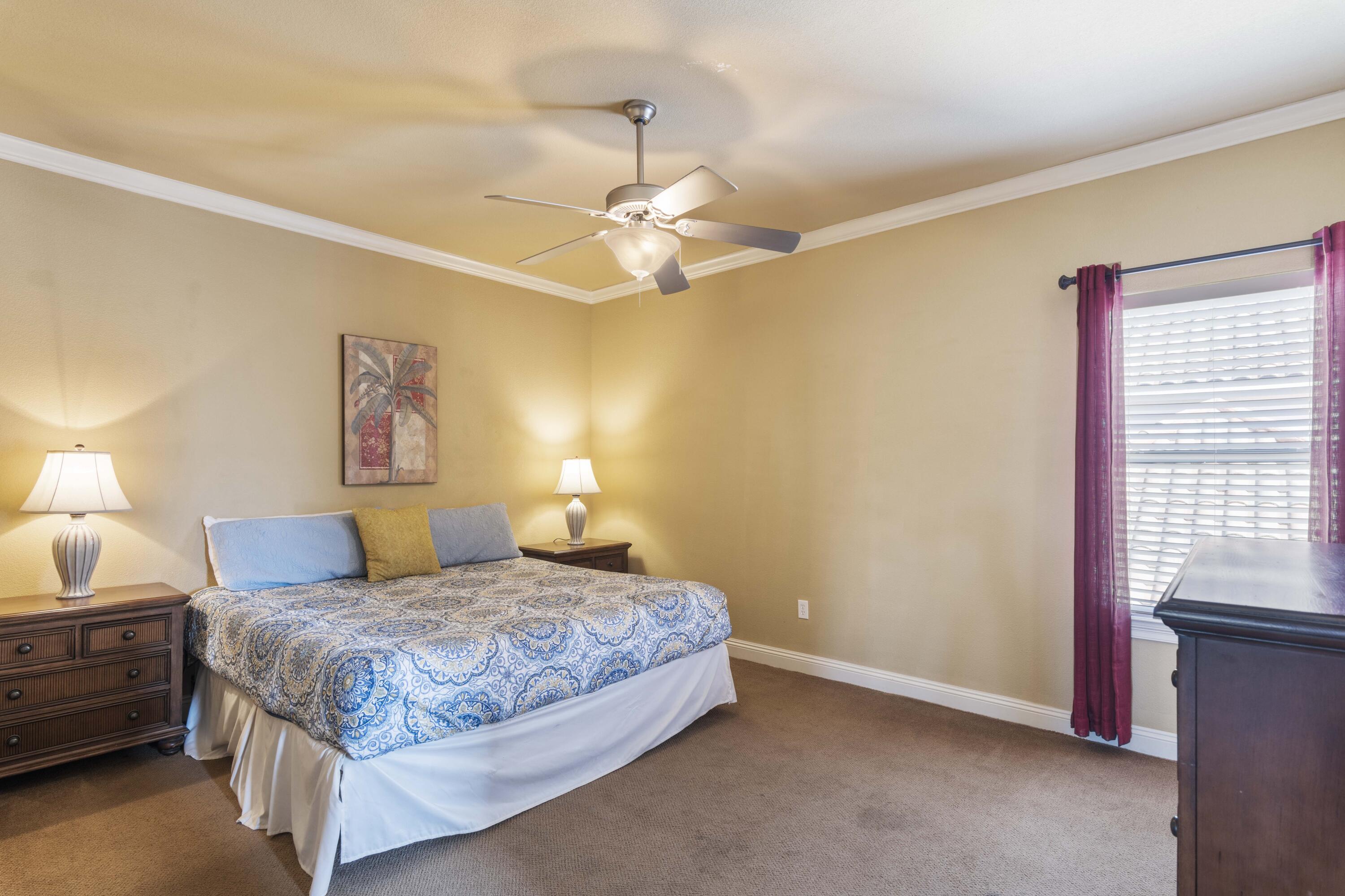 VILLAGES OF CRYSTAL BEACH - Residential